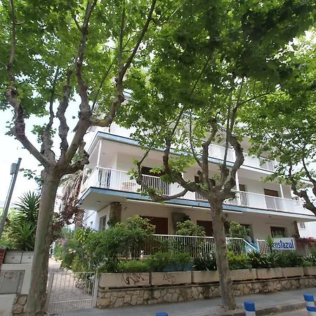 Costa Daurada - Costa Azul Luxe Appartement