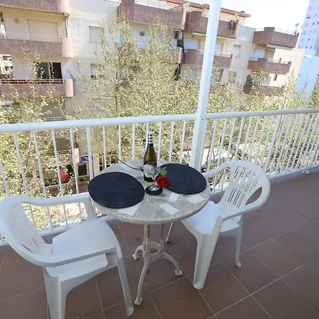 Costa Daurada - Costa Azul Luxe