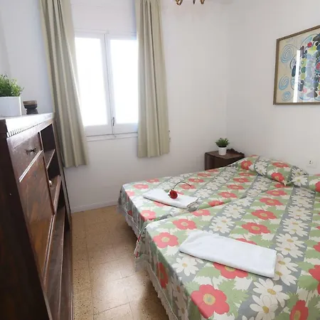 Appartement Costa Daurada - Costa Azul Luxe *