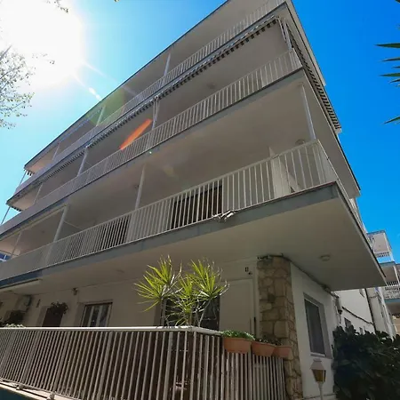 Costa Daurada - Costa Azul Luxe Appartement
