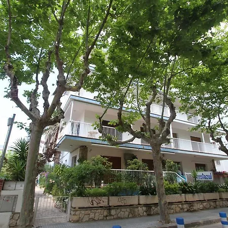 Costa Daurada - Costa Azul Luxe Apartment