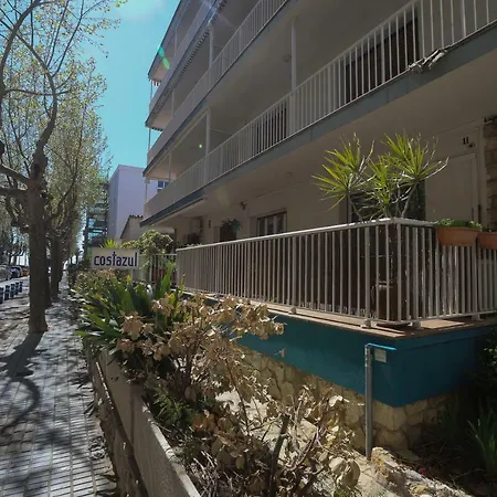 Costa Daurada - Costa Azul Luxe *