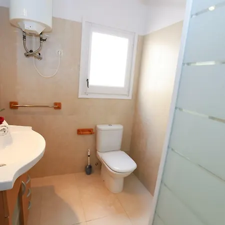 Costa Daurada - Costa Azul Luxe