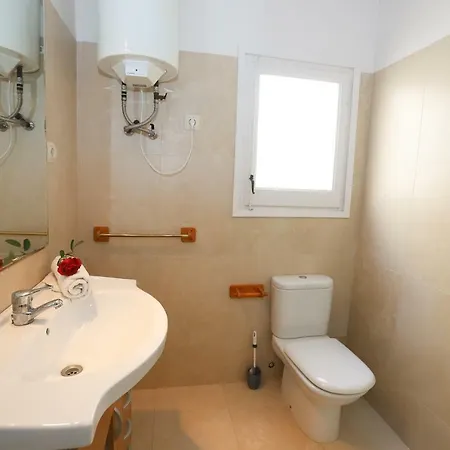 Apartment Costa Daurada - Costa Azul Luxe