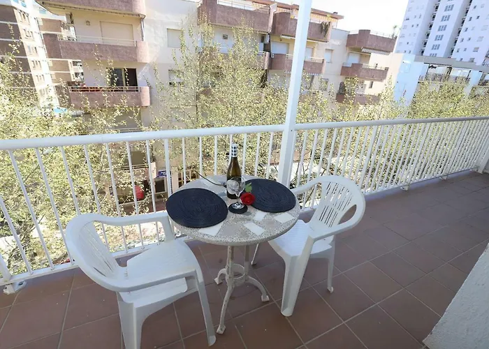 Costa Daurada - Costa Azul Luxe