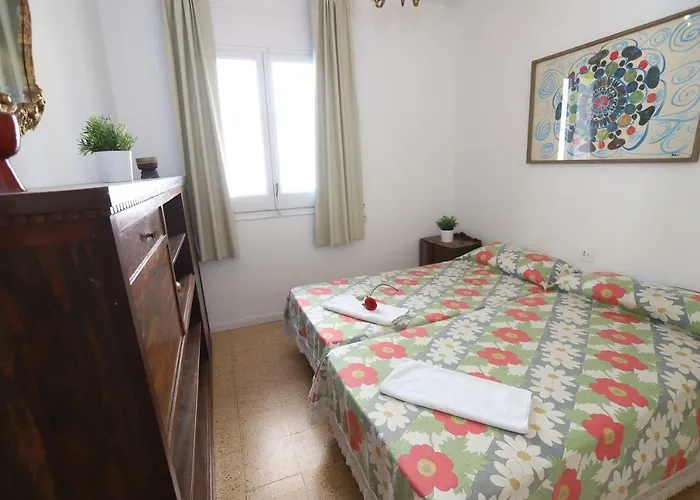 Apartmán Costa Daurada - Costa Azul Luxe *