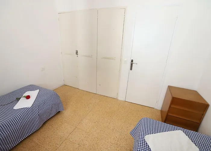 Costa Daurada - Costa Azul Luxe *