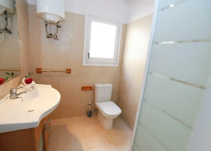 Costa Daurada - Costa Azul Luxe