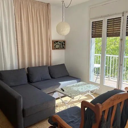 Costa Daurada - Costa Azul Luxe Apartman *