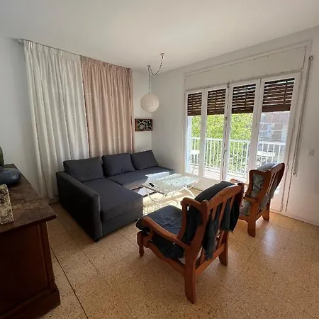 Apartman Costa Daurada - Costa Azul Luxe Salou