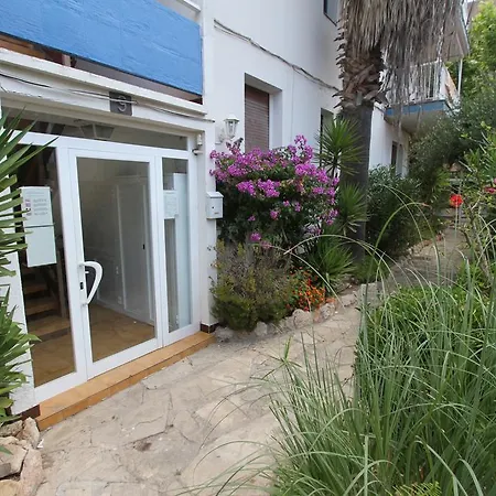 Costa Daurada - Costa Azul Luxe Apartman Salou
