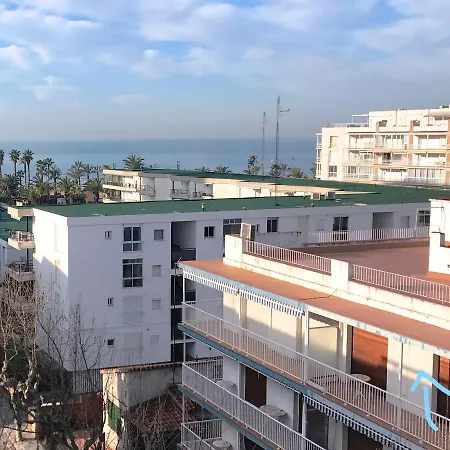 Apartman Costa Daurada - Costa Azul Luxe
