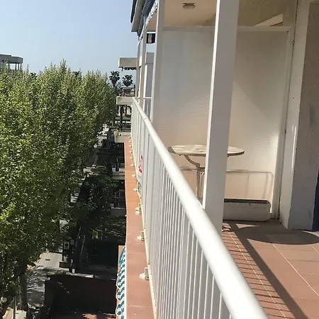 Costa Daurada - Costa Azul Luxe *