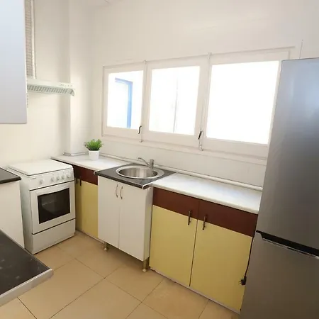 Costa Daurada - Costa Azul Luxe Apartman