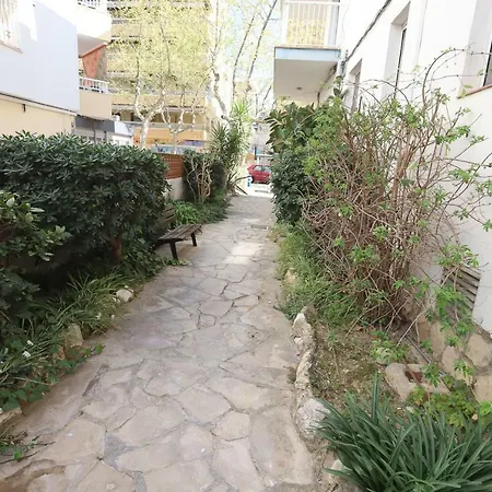 Apartman Costa Daurada - Costa Azul Luxe *