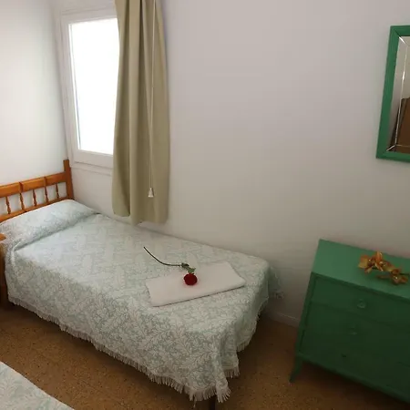 Costa Daurada - Costa Azul Luxe Apartman *