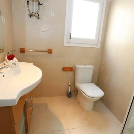 Costa Daurada - Costa Azul Luxe Apartman *